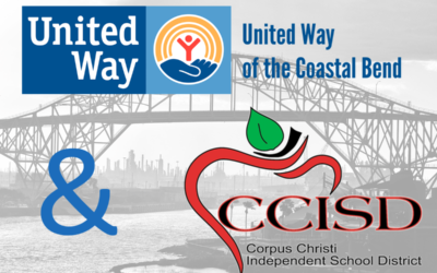 Collaborating for Families: United Way Coastal Bend & Corpus Christi ISD