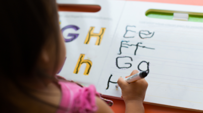 5 Literacy Skills Parents Love to Practice