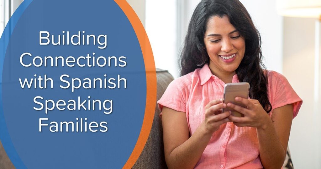 Read our recent post about the power of Spanish speaker surveys for families.
